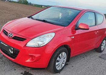 Hyundai i20 klima, kpl opon