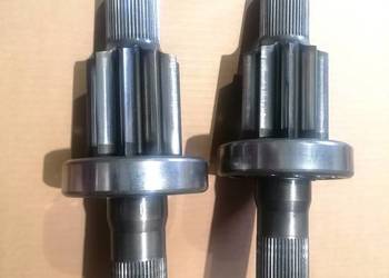 Wałki hamulcowe Renault 110-54, 120-54, 133-54, 145-54, 155-54, Temis,610,