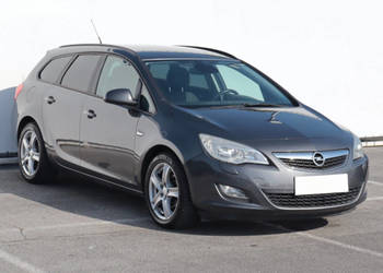 Opel Astra 1.6 16V