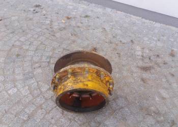 Piasta Obudowa Zwolnica Most Mostu RABA LKT 81 LKT 81 TURBO