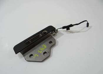 ZAMEK RYGIEL DACHU BMW E93 7145935