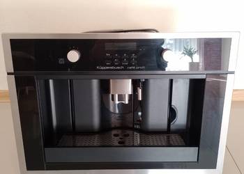 Ekspres do kawy Kuppersbusch EKV 6200 Nowy