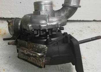 Turbosprężarka VW Lt 2.8 TDI 074145701D