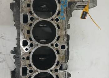 BLOK SILNIKA BMW E60 E61 N47D20A 7811138