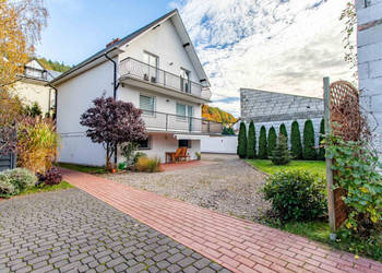 Oferta sprzedaży domu wolnostojącego 215.03m2 Gdynia Demptowska