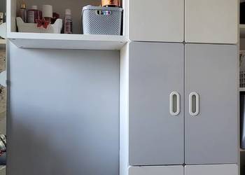 Zestaw mebli dziecięcych IKEA