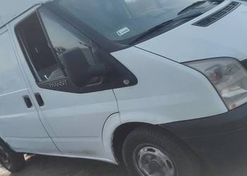 Sprzedam Busa Ford Transit 2.2 TDCi MK7