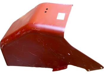 BŁOTNIK TYLNY LEWY C-330 42421021