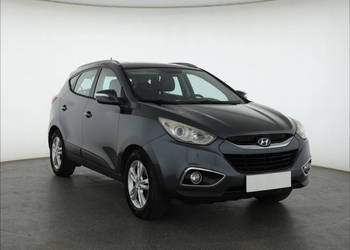 Hyundai ix35 1.7 CRDi