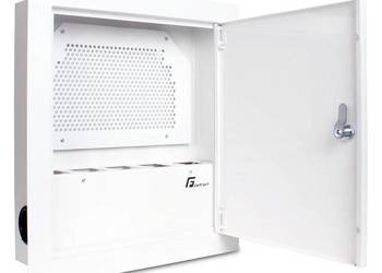 Szafa Multimedialna Getfort 390x350x100 Podtynkowa