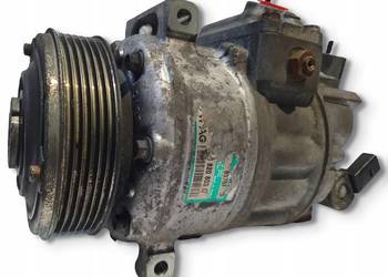 SPRĘŻARKA KLIMATYZACJI VW Golf V Passat B6 1.9 TDI 1K0820803Q