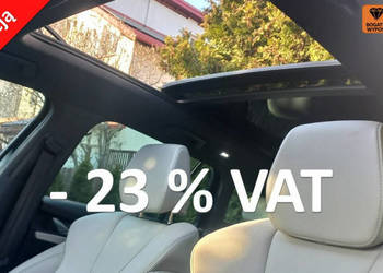 Škoda Octavia 51.9netto Dach Panoramiczny Matrix Head-up Jasne skóry Virtu…