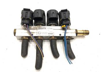 WTRYSKI DO GAZU LPG AC WTRYSK GAZU, GAZOWY