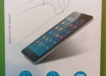 NOWE Szkło Hartowane Folia Forever Samsung Galaxy A3 2016