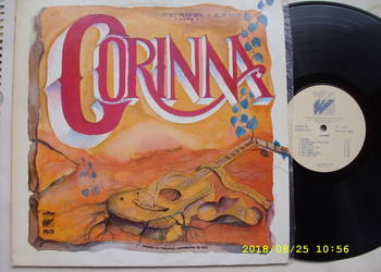 2.+.  Country ; CORINNA--CORINNA WIFON,LP winylowa.