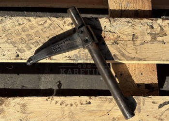 Deutz Fahr 6190 Dźwignia Sprzęgła WOM CZĘŚCI 2093406016 2093 406 016