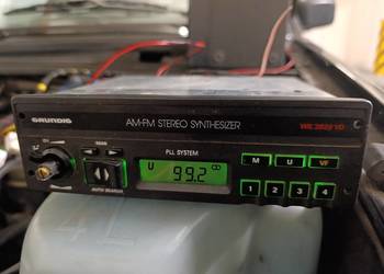 Grundig wk 2820 vd klasyk