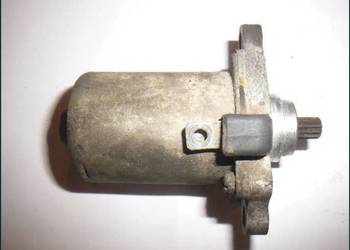 rozrusznik Peugeot SpeedFight 2