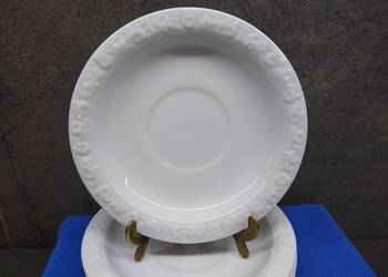 Podstawek Rosenthal Biała Maria Classic Rose