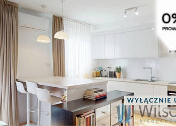Mieszkanie Warszawa 66.3m2 3 pokoje