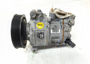 SPRĘŻARKA KOMPRESOR KLIMATYZACJI AUDI A4 B9 A5 8W Q5 8W0816803J