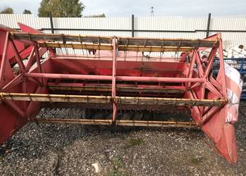 Heder do kombajnu Massey Ferguson 86,87,186,187 inne