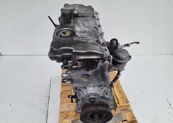 SILNIK Land Rover Defender 2.5 TD5 pali 16P