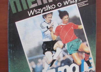 Mexico 86 Wszystko o wszystkich