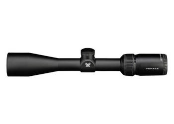 Luneta celownicza Vortex Crossfire HD 3-9x40 1" Dead-Hold BDC MOA