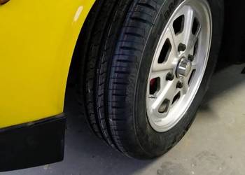 Felgi baby fuchs Porsche 4x130