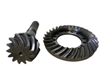 WAŁEK ATAKUJĄCY + KOŁO PIERŚCIENIOWE 12x29 - 6000105292 RENAULT CLAAS CELTI