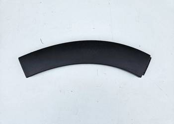 CITROEN C3 III LISTWA LEWA ZDERZAKA TYŁ LEWY 9815114877