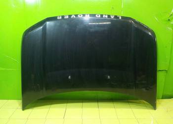 LAND ROVER FREELANDER II 2.2 TD4 07r maska