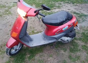 Piaggio Zip 50 2T