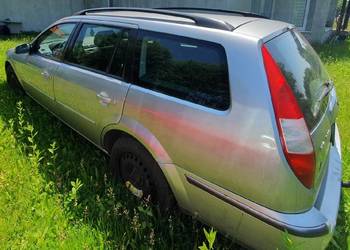 Ford mondeo 115 koni 2,0 diesel kombi .nie audi a4 vw passat