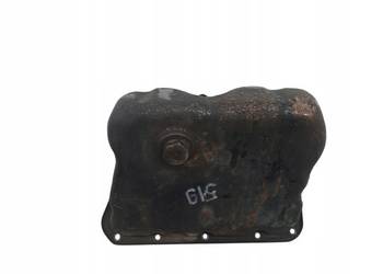 MISKA OLEJOWA A1600140002 0.6 600 T Smart Fortwo I (1998-2007)