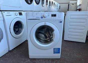 Pralka Indesit Innex 7kg. 1200obr. A+++ Gwarancja.Transport Pralka Indesit Innex 7kg. 1200obr. A+++ Gwarancja.Transport