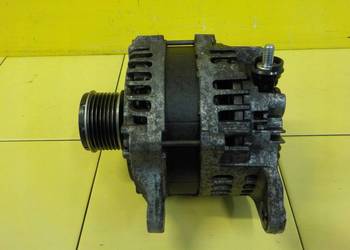 SUBARU FORESTER 2.0 D 11r 147KM EE20Z alternator 23700AA640 A3TX0581