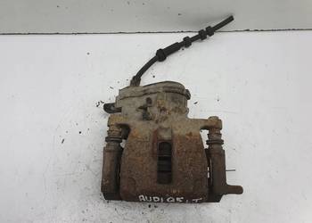 Audi Q5 TYLNY ZACISK HAMULCOWY prawy tył KIEROWCY