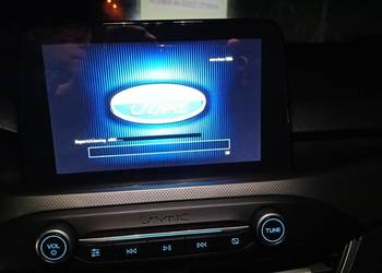 Mapa Sync 3 FORD C-MAX Edge Explorer Focus Kuga Mondeo F11