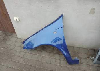 Fiat Punto 2 3D błotnik lewy kolor 597