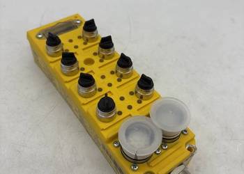 Sick UE 4155-01BC700 1024057 Safety Remote I/O
