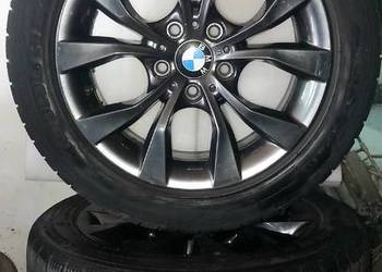 Felgi Bmw