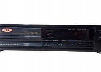 Cd player SONY 670 CDP-670 odtwarzacz kompaktowy