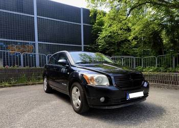 Dodge Caliber | 1.8 Benzyna | 2009r