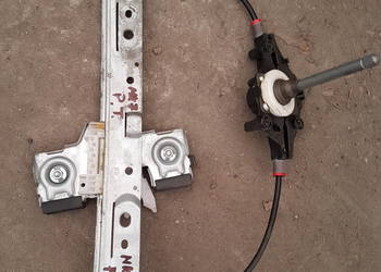 FORD FIESTA MK7 MECHANIZM SZYBY PRAWY TYL 8A61A27000AL