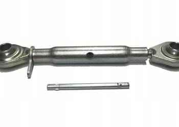 Łącznik górny cięgno 420-620mm kat.2 M27x3mm AMA