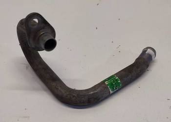 PORSCHE CAYMAN S PRZEWODY OLEJU SKRZYNI 98630707622