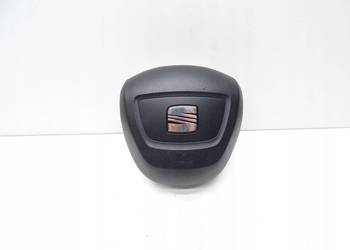 PODUSZKA AIRBAG KIEROWCY KIEROWNICY 3R0880201C SEAT EXEO LIFT