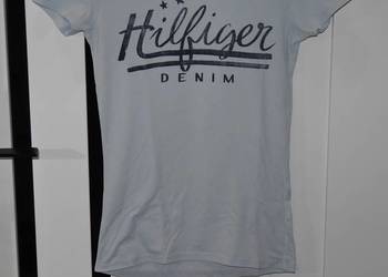 Tommy Hilfiger świetna koszulka 36 S